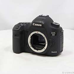 期間特価対象品 EOS 5D MarkIII