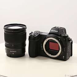 中古一眼レフカメラ・ミラーレス - リコレ！|ビックカメラグループ