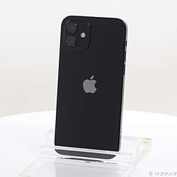 中古】iPhone12 mini 128GB プロダクトレッド MGDN3J／A SIMフリー