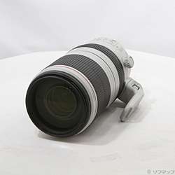 Canon EF 100-400mm F4.5-5.6L IS II USM (レンズ)