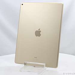 中古iPad Pro 12.9インチ 第1世代 - リコレ！|ビックカメラグループ
