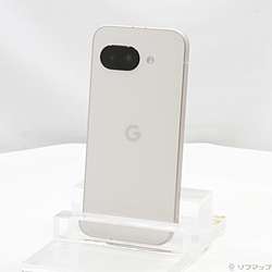 【中古美品】Google Pixel 9 128GB Google Pixel 9/10の中古スマホ - リコレ！|ビックカメラグループ