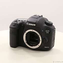 EOS 7D MarkII