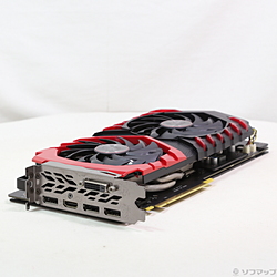 GeForce GTX 1060 GAMING X 6G