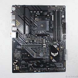 TUF GAMING B550-PLUS