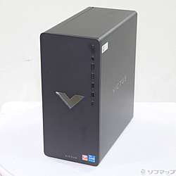 hp(�G�C�`�s�[) �k�W���i�l Victus 15L Gaming TG02-1000 G1 8L9K7PA-AAAE �mCore-i5-13400F (2.5GHz)�^16GB�^SSD512GB�^GeForce RTX 4060(8GB)�^Windows11 Home�n