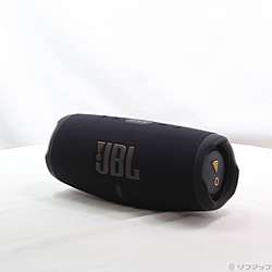JBL(�W�F�[�r�[�G��) �k�W���i�l JBL CHARGE 5 �u���b�N