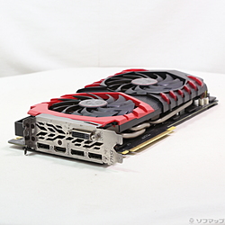 GeForce GTX 1080 GAMING X 8G