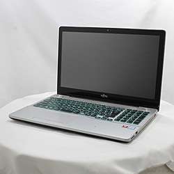 FUJITSU(富士通)の中古パソコン(2ページ目) - リコレ！|ビックカメラ