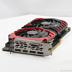 GeForce GTX 1060 GAMING X 6G