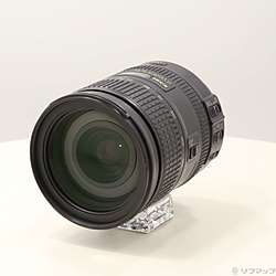 Nikon AF-S NIKKOR 28-300mm F3.5-5.6G ED VR