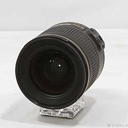 Nikon AF-S 28mm F1.8G (レンズ)