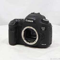 期間特価対象品 EOS 5D MarkIII