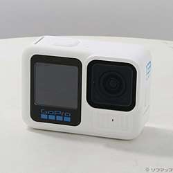 期間特価対象品 HERO13 BLACK ポーラーホワイト版