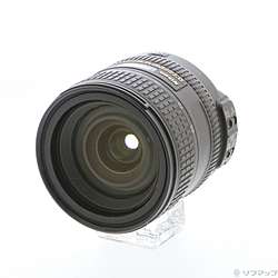 Nikon AF-S NIKKOR 24-85mm F3.5-4.5G ED VR