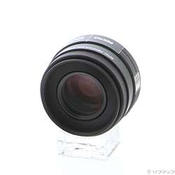 smc PENTAX-DA 50mm F1.8 (レンズ)
