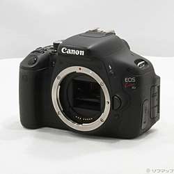 EOS Kiss X5 ボディ