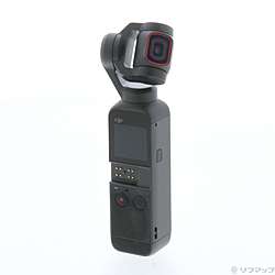 DJI Pocket 2 Creatorコンボ