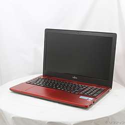 FUJITSU(富士通)の中古パソコン(3ページ目) - リコレ！|ビックカメラ