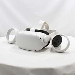 �k���Õi�l Meta Quest 2 256GB 301-00353-02 ���C�g�O���[