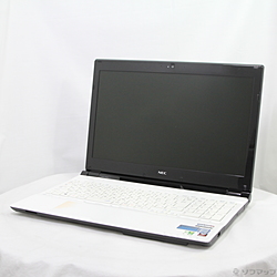 NEC(エヌイーシー)の中古パソコン(3ページ目) - リコレ！|ビックカメラ