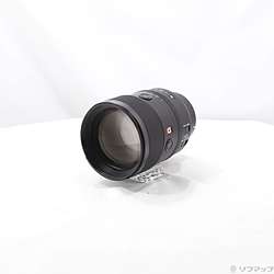 期間特価対象品 FE 135mm F1.8 GM SEL135F18GM