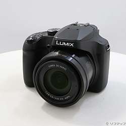 LUMIX DC-FZ85D-K