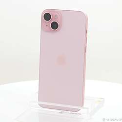 中古iPhone15 Plus - リコレ！|ビックカメラグループ ソフマップの中古