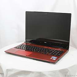 中古】格安安心パソコン LAVIE Direct NS PC-GN234FSA7 〔Windows 10