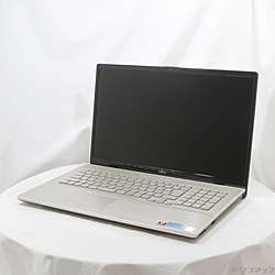 FUJITSU(富士通)の中古パソコン - リコレ！|ビックカメラグループ