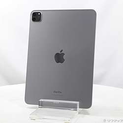 中古iPad Pro 11インチ 第4世代 - リコレ！|ビックカメラグループ