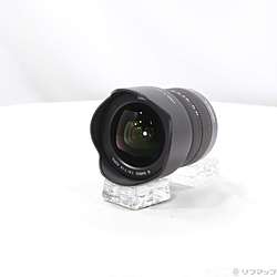 LUMIX G Vario 7-14mm F4.0 ASPH. (H-F007014) (レンズ)