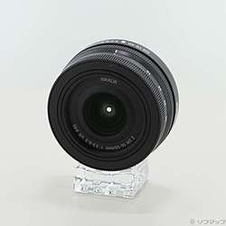 NIKKOR Z DX 16-50mm f／3.5-6.3 VR