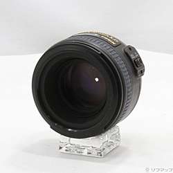 Nikon AF-S 50mm F1.4G