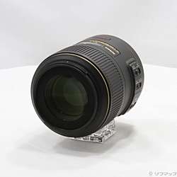 Nikon AF-S VR ED 105mm F2.8 G Micro
