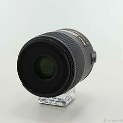 Nikon AF-S Micro 60mm F2.8G ED