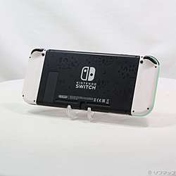 Nintendo Switch あつまれ どうぶつの森セット