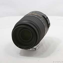 Nikon AF-S DX NIKKOR 55-300mm F4.5-5.6G ED VR