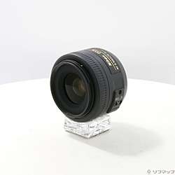 Nikon AF-S DX 35mm F1.8 G