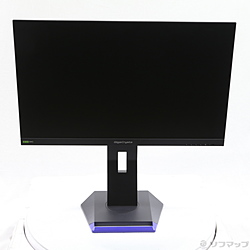 中古ゲーミングモニター - リコレ！|ビックカメラグループ ソフマップ