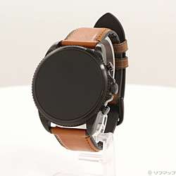 FOSSIL(フォッシル)の中古スマートウォッチ - リコレ！|ビックカメラ