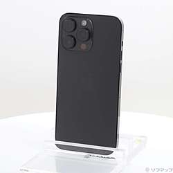Apple(�A�b�v��) �k���Õi�l iPhone14 Pro Max 512GB �X�y�[�X�u���b�N MQ9F3J�^A SIM�t���[ �m6.7�C���`�L�@EL�^Apple A16�^RAM:6GB�^�i�mSIM�n