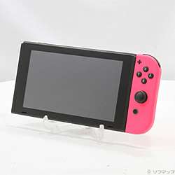 中古ニンテンドースイッチ(Nintendo Switch)本体 - リコレ