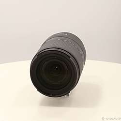 18-300mm F／3.5-6.3 Di III-A VC VXD フジフイルム用 Model B061