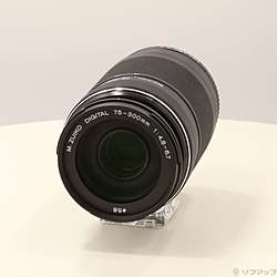 OM SYSTEM M.ZUIKO DIGITAL ED 75-300mm F4.8-6.7 II