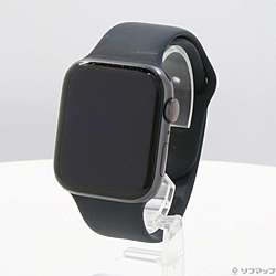 中古】Apple Watch Series 4 Nike+ GPS 40mm スペースグレイ