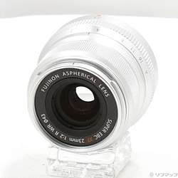 FUJIFILM(フジフイルム)の中古カメラレンズ - リコレ！|ビックカメラ