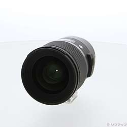 〔展示品〕 SIGMA 28mm F1.4 DG HSM Art [ソニーE用]