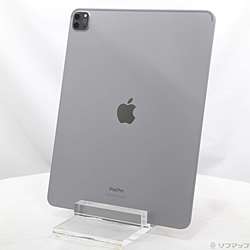 中古iPad Pro 12.9インチ 第6世代 - リコレ！|ビックカメラグループ