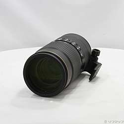 期間特価対象品 AF-S NIKKOR 80-400mm F4.5-5.6G ED VR (レンズ)